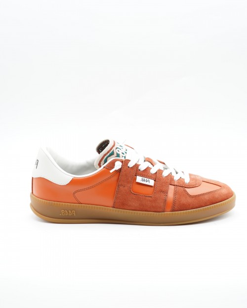 P448 Sneaker MONZA174-M...