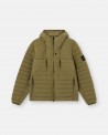V005G MILITARY GREEN
