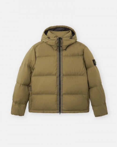 Jaqueta STONE ISLAND...