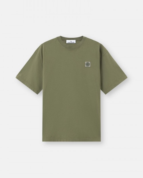 T-Shirt STONE ISLAND...