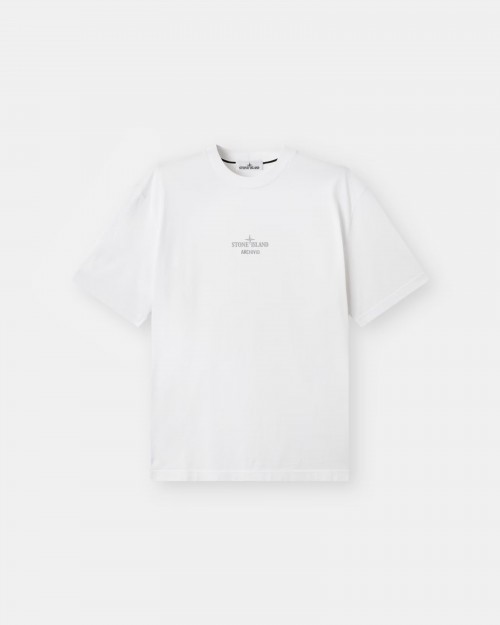 T-Shirt STONE ISLAND...