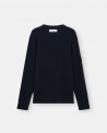 V0020 NAVY BLUE