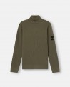 V005G MIL GREEN