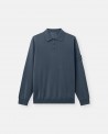 V0020 NAVY BLUE