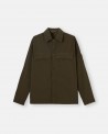 V0054 MIL GREEN