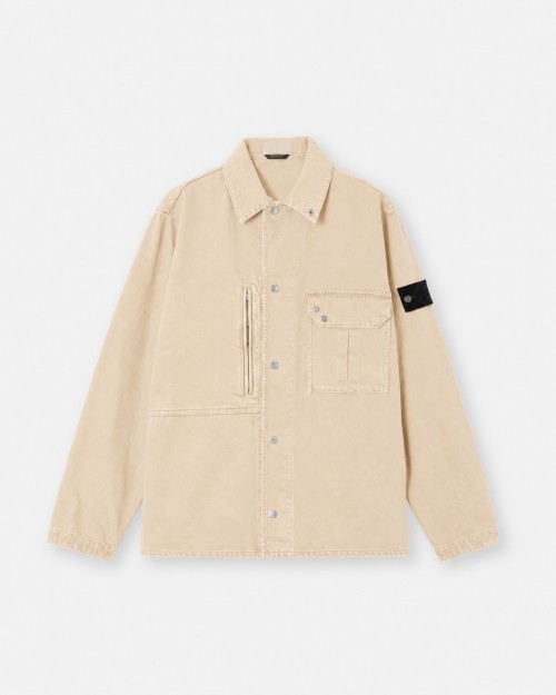 Sobrecamisa STONE ISLAND...