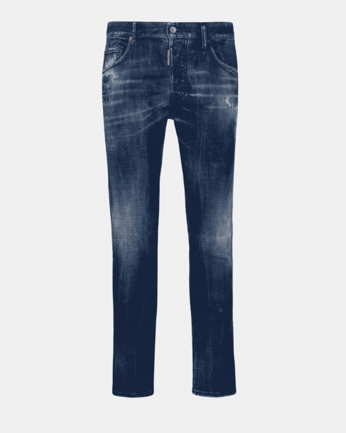 Jeans DSQUARED2 Dark Milky...