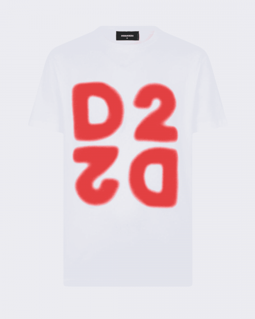 T-Shirt Dsquared2 Cool Fit...