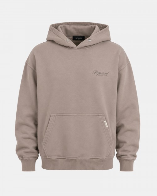 Sudadera REPRESENT OWNERS...