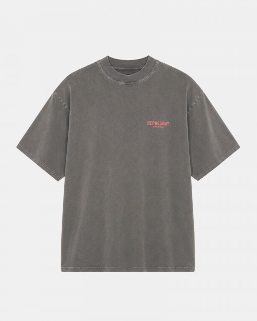 T-Shirt REPRESENT OWNERS CLUB