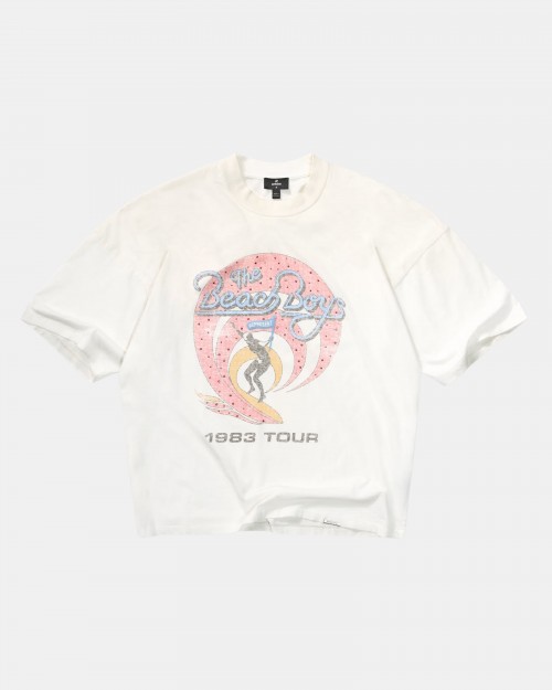 T-Shirt REPRESENT BEACH...