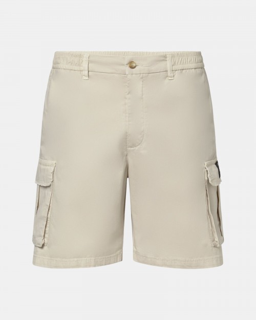 Bermudes ECOALF ETHICARGO