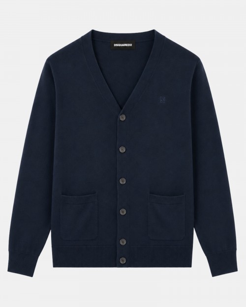 Càrdigan DSQUARED2 D2...