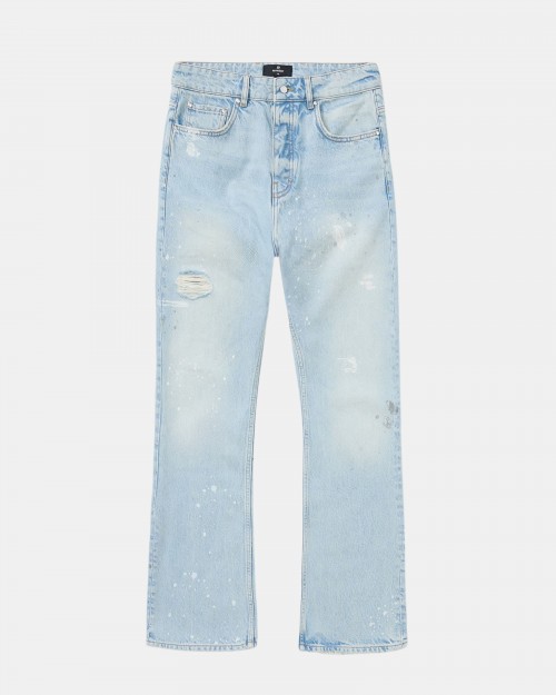 Jeans REPRESENT PAINTED DENIM