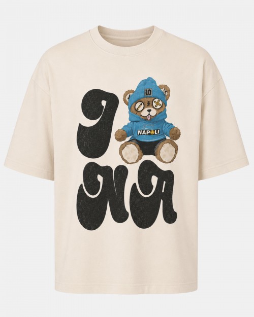 T-shirt BARROW F5BWUATH076