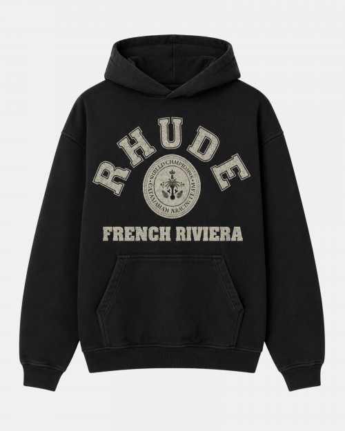 Sudadera RHUDE FRENCH RIVIERA