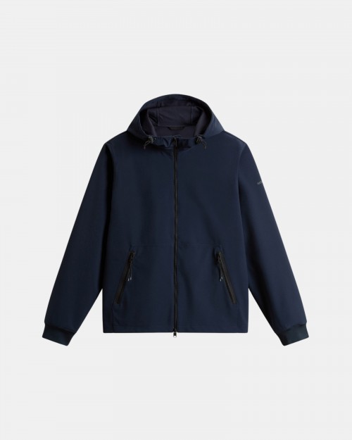Chaqueta WOOLRICH Soft...