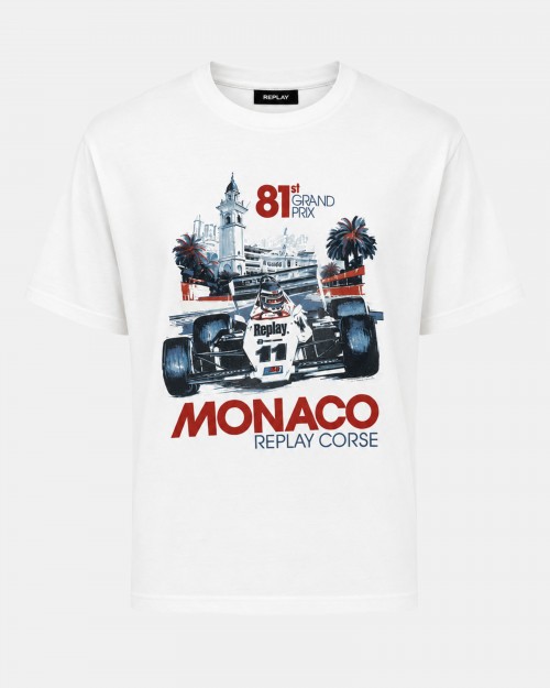 REPLAY T-Shirt M3429.000.2660