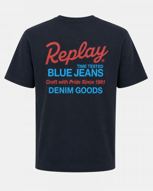 REPLAY T-Shirt M3349.000.2660