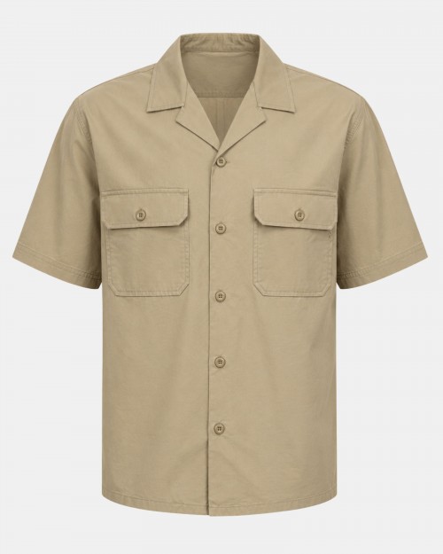 REPLAY Sobrecamisa...
