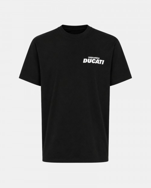 T-Shirt DSQUARED2 Ducati x...
