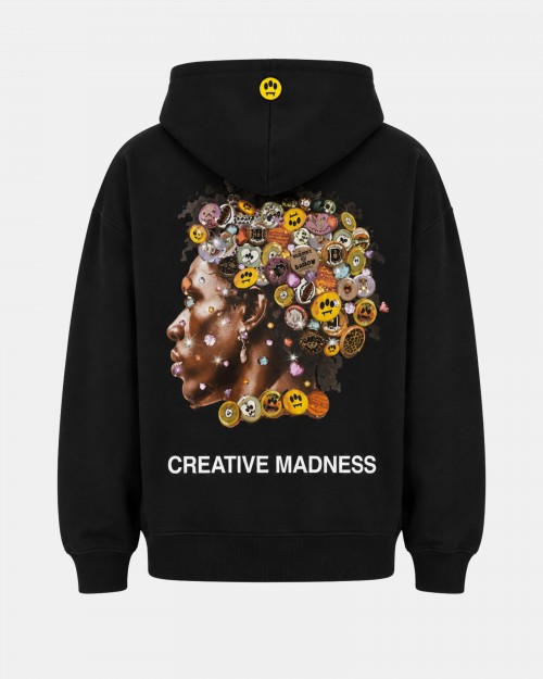 Sudadera BARROW S5BWUAHS158