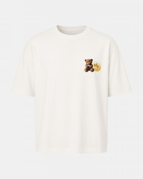 T-shirt BARROW F5BWUATH123