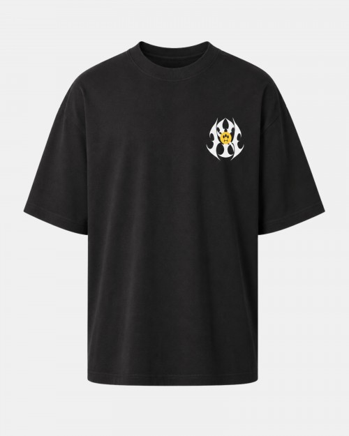 T-shirt BARROW F5BWUATH037