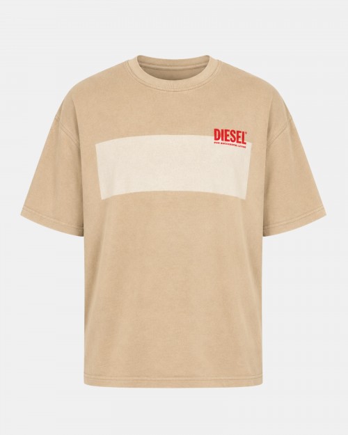 T-Shirt DIESEL...