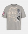 9DU BLUE GREY