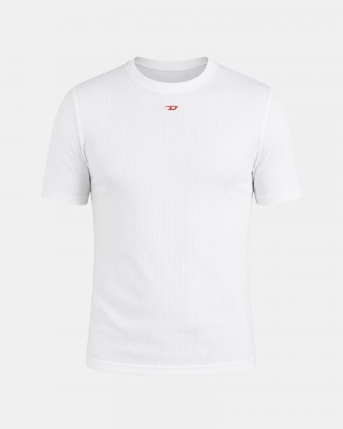 T-Shirt DIESEL D-RIBBER-N...