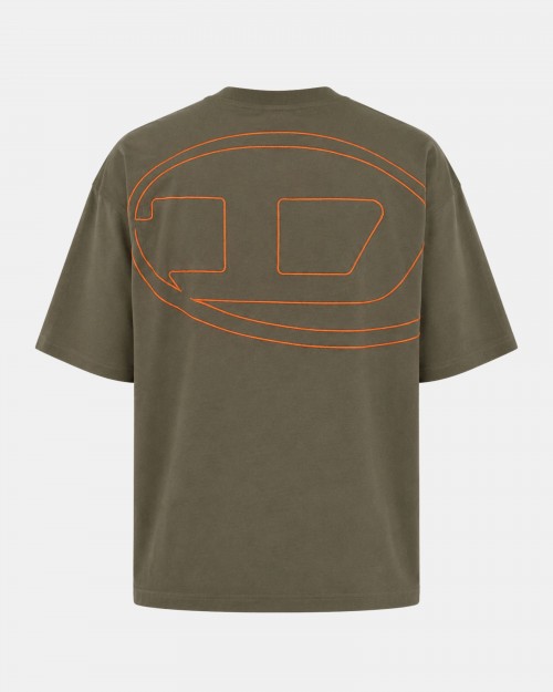 T-Shirt DIESEL...