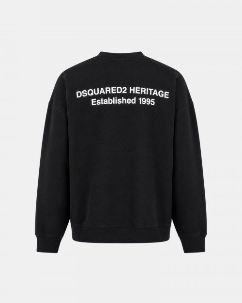 Dessuadora DSQUARED2 Relax...