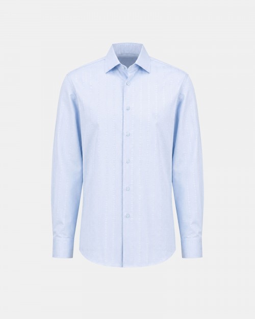 Camisa de algodón ETRO...