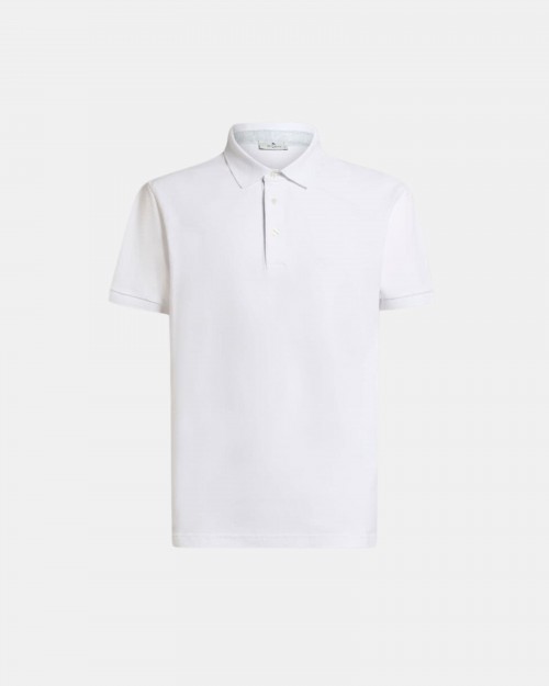 Polo ETRO AMB DETALLS...
