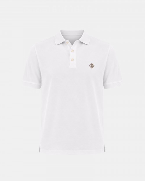 Polo HERNO DE BASIC COTTON...