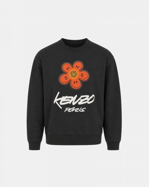 Dessuadora de cotó 'Kenzo x...