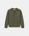 WOOL 50 KHAKI