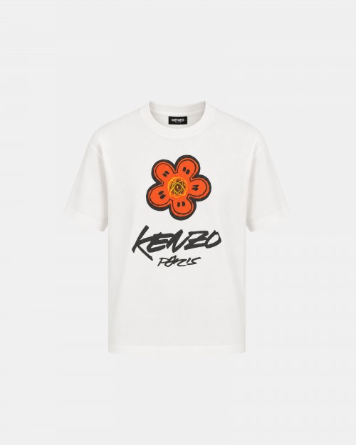 T-Shirt de algodón 'Kenzo x...