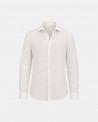 LINEN 01 WHITE
