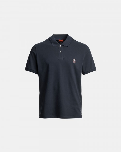 Polo PARAJUMPERS PATCH