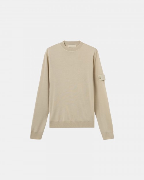 Jersei STONE ISLAND 5100074...