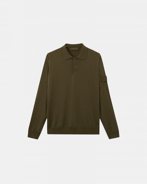 Polo STONE ISLAND 5100076...
