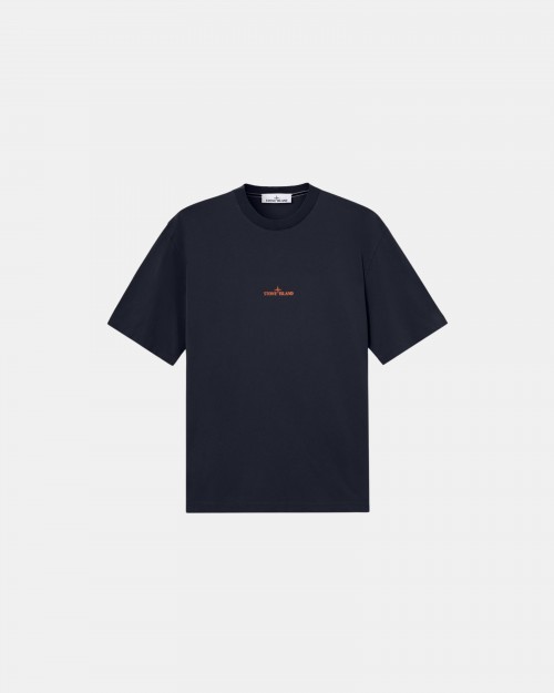 T-Shirt STONE ISLAND...