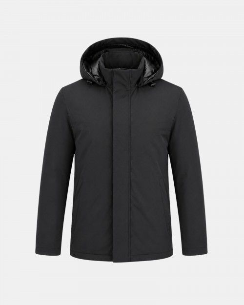 Chaqueta WOOLRICH de nailon...