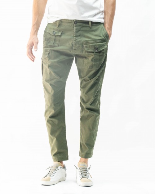 Pantalons DSQUARED2 Sexy...