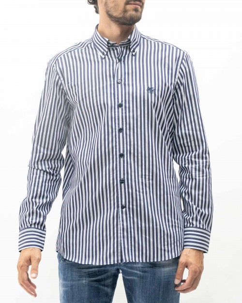 Camisa ETRO MRIB0004...