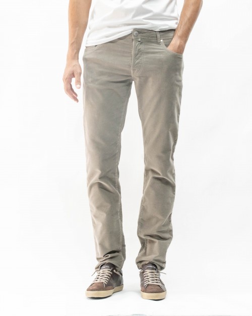 Pantalons JACOB COHEN SLIM...