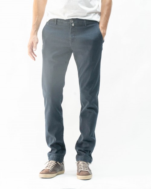 Pantalones JACOB COHEN SLIM...
