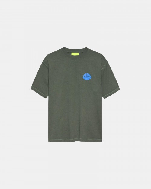 T-Shirt NEW AMSTERDAM LOGO...